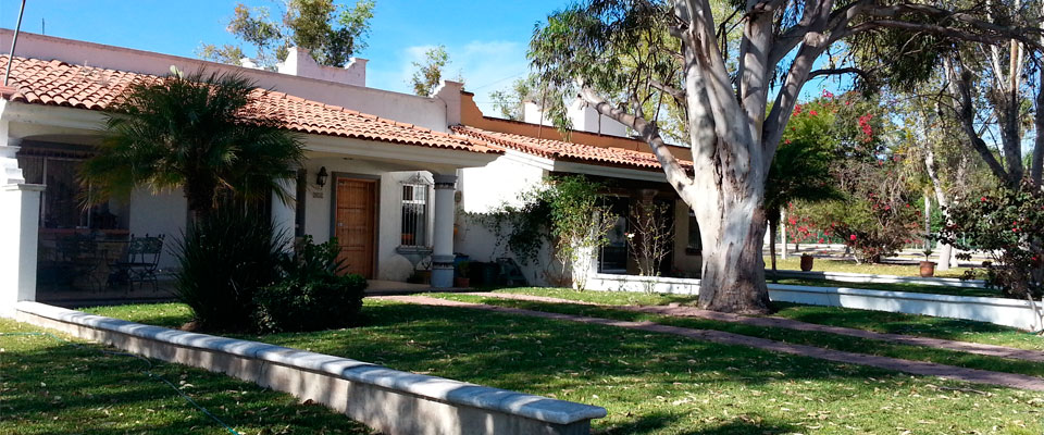 casas en chapala