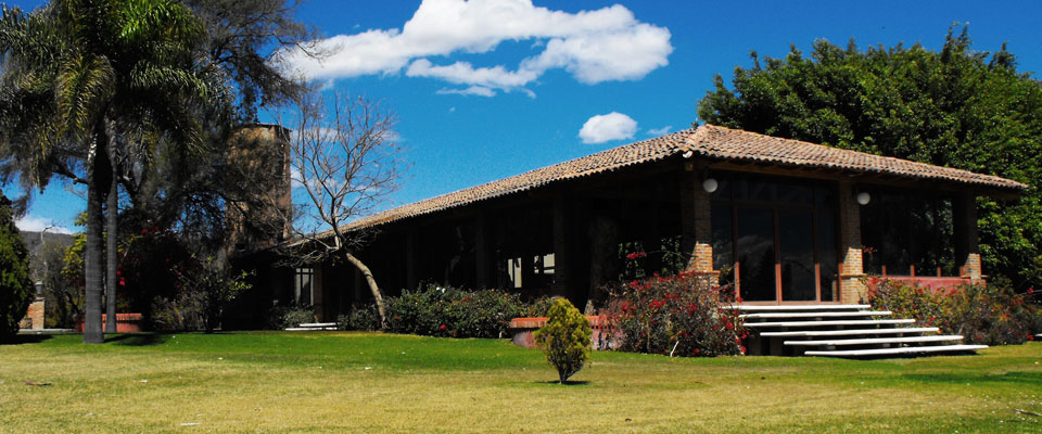 salón de eventos fraccionamiento campestre chapala