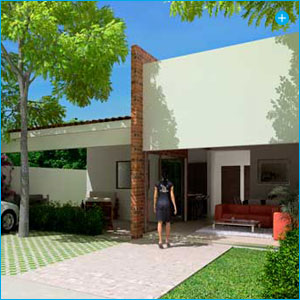 Casa Mezcala - Arquitecto Fernando Fernández
